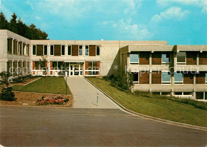 Regen Muetterkurheim Weissenstein