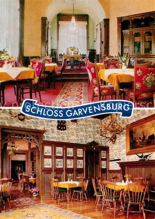 Zueschen Fritzlar Schloss Garvensburg Hotel Pension