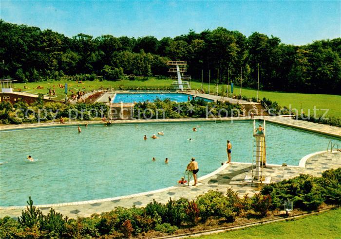 Itzehoe Freibad Klosterbrunnen