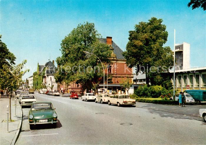 Itzehoe Viktoriastrasse