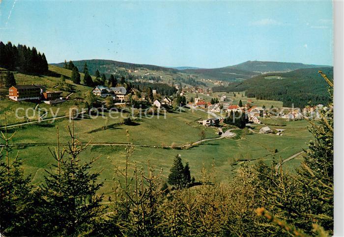 Altglashuetten Panorama