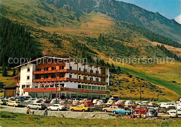 Hintertux Zillertal Haus Neu Hintertux Cafe Kaiserbruendl