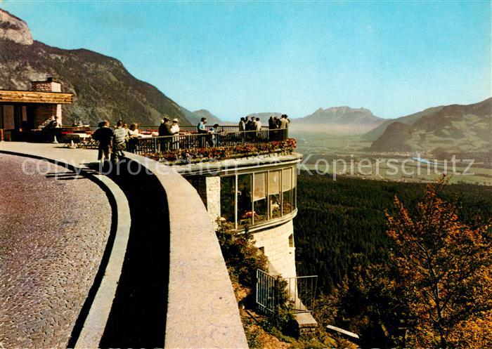 Kanzelkehre Tirol Rasthaus Kanzelkehre Achenseestr Unterinntal Wilder Kaiser