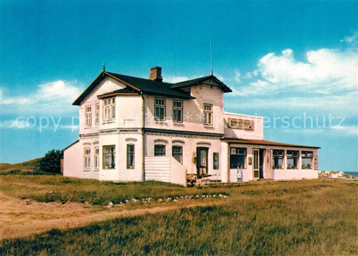 Morsum Sylt Hotel Restaurant