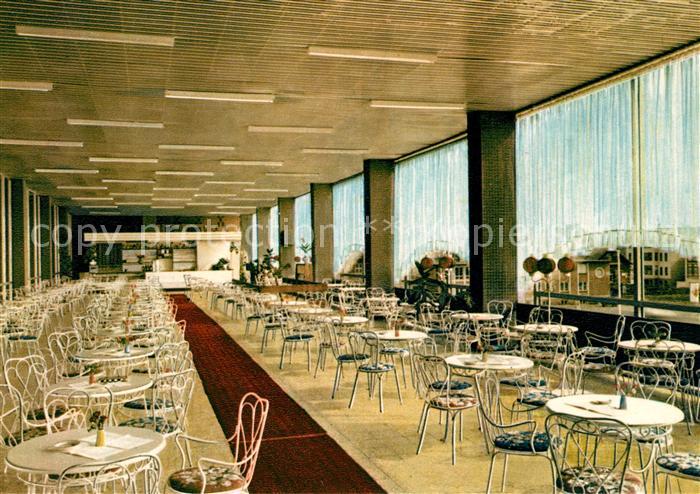 Westerland Sylt Cafe Wellenbad Nordseeheilbad