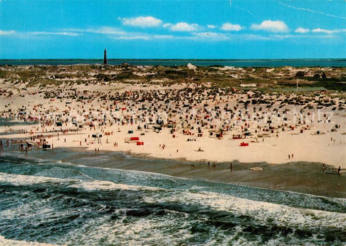 Norderney Nordseebad Weisse Duene Fliegeraufnahme