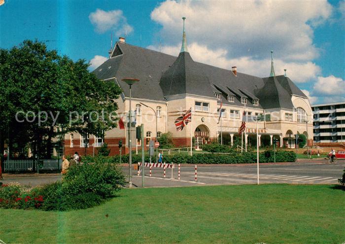 Westerland Sylt Spielbank
