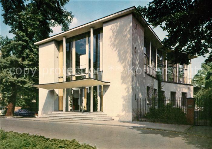 Duesseldorf Malkasten