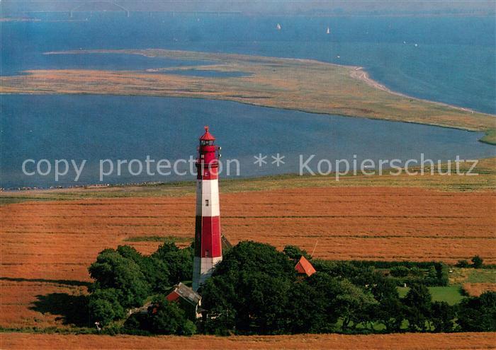 Insel Fehmarn Fluegger Leuchtturm