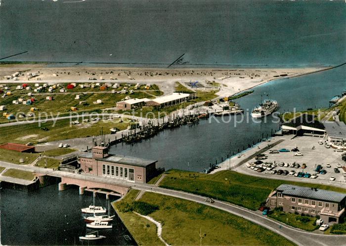 Carolinensiel Ostfriesland Strand Hafen