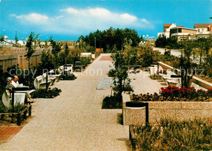 Peter-Ording St Kuranlagen