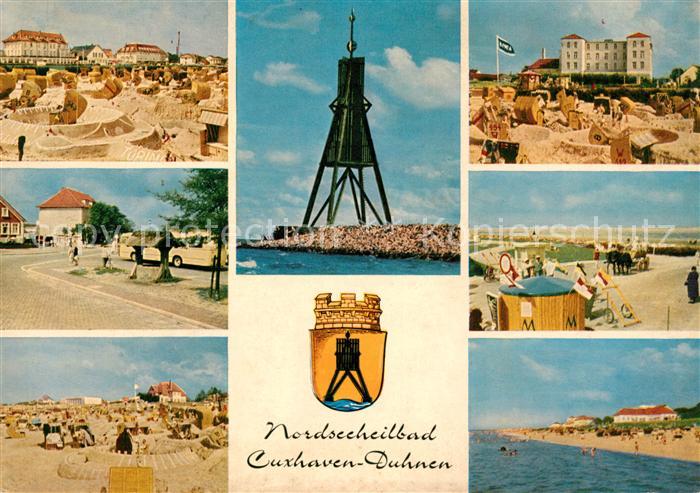 Duhnen Nordsee Kugelbake Hotel Strand Kurmittelhaus Lesehalle