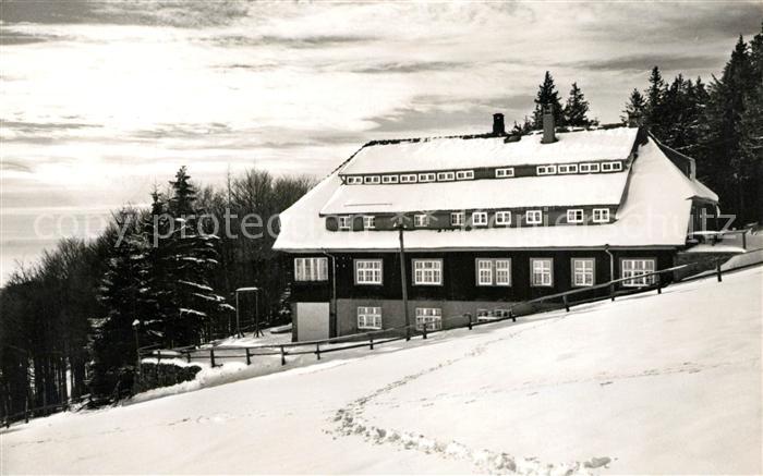 Schauinsland Schullandheim Luginsland