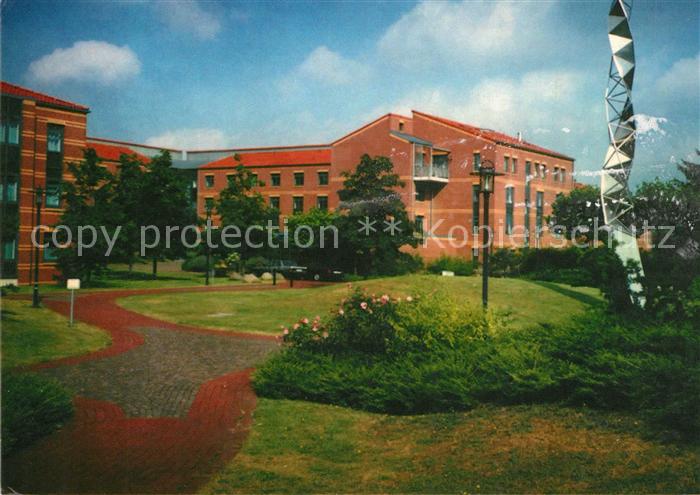 Hannover Tagungszentrum