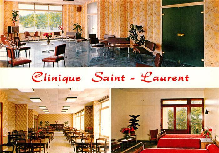 Roquevaire Centre Saint Laurent