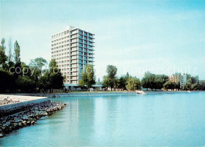 Siofok Hotel Europa