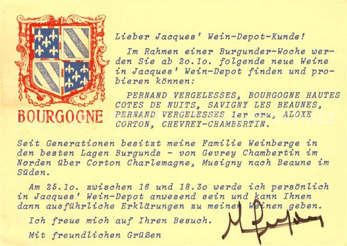 Bourgogne Marne Domaines Antonin Guyon