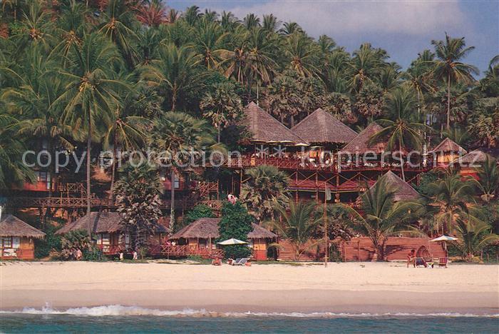 Phuket The Pansea Phuket  Beach Resort