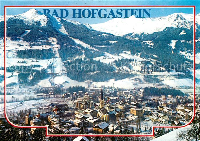 Bad Hofgastein Haitzinkogel Hundskopf