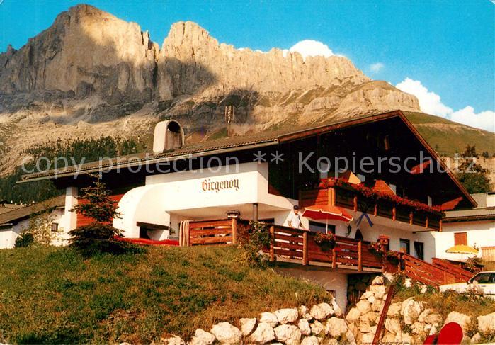 Karersee Suedtirol Huas Girgenoy