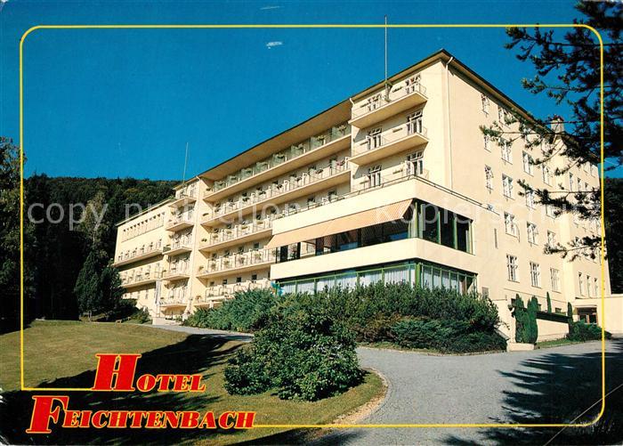 Feichtenbach Hotel Feichtenbach