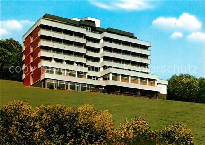 Salmuenster Bad Soden Kurheim Arabella