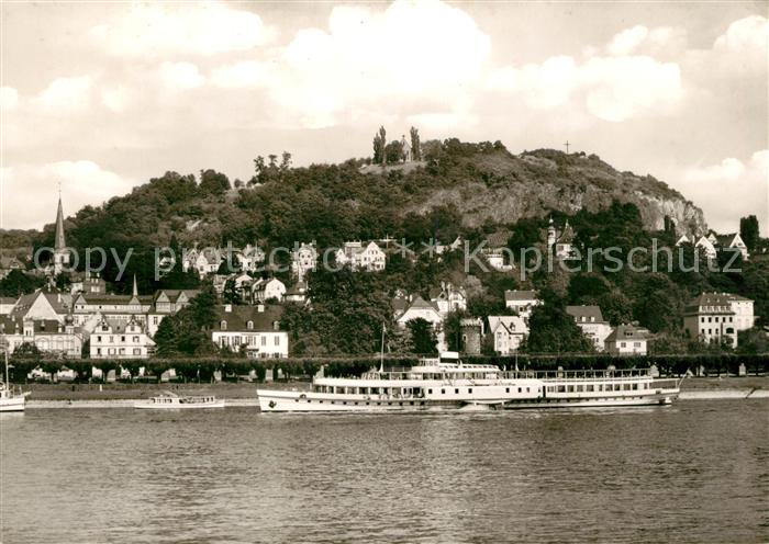 Linz Rhein Rheinpartie