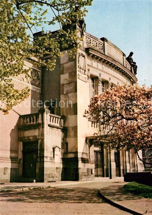 Giessen Lahn Stadttheater