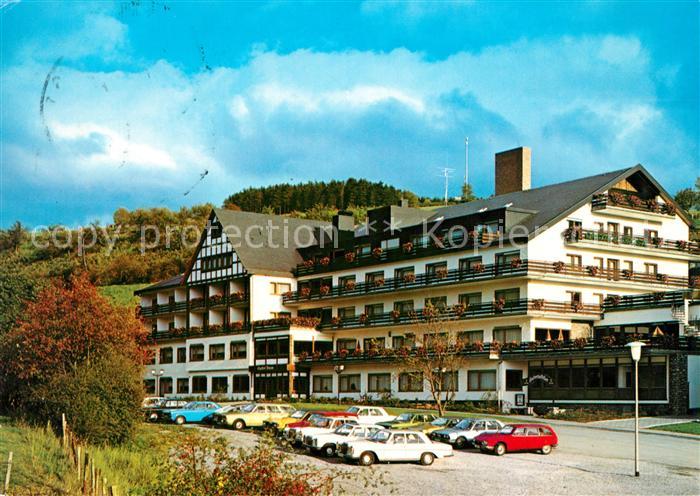 Grafschaft Sauerland Kur- und Sporthotel Gasthof Droste