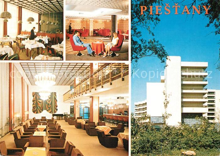 Piestany Liecebny dom Balnea Esplanade Hotel Restaurant