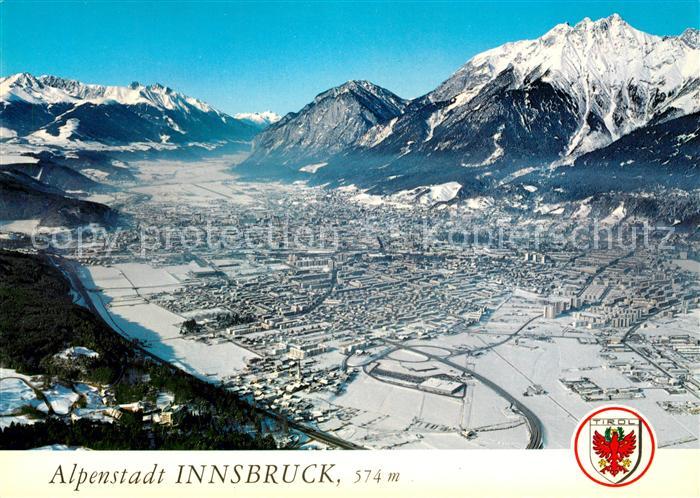 Innsbruck Schloss Ambras Brenner Autobahn Oberinntal Martinswand Karwendelgebirg
