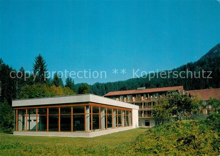 Weissbriach Kurhaus Kneippbad