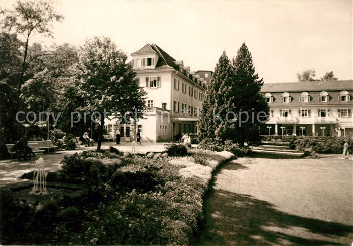 Bad Brambach Vogtlandhaus