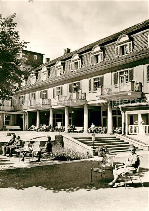 Bad Brambach Vogtlandhaus