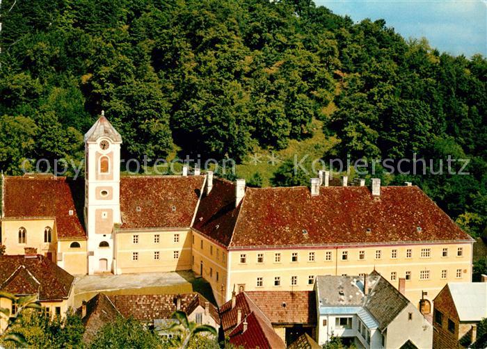 Forchtenstein Servitenkloster