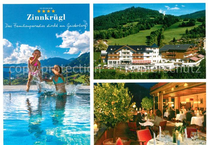 St Johann Pongau Wellness Relax Hotel Zinnkruegl am Geisterberg