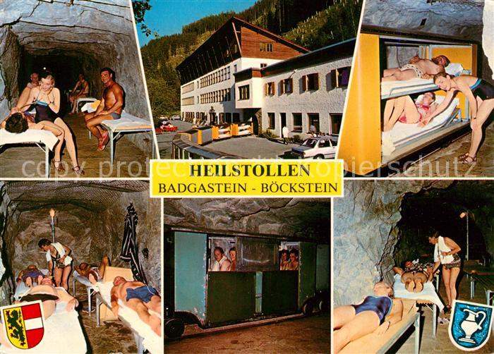 Boeckstein Heilstollen