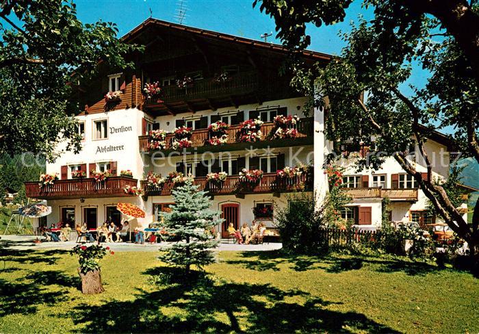 Luttach Ahrntal Suedtirol Pension Abfalterer