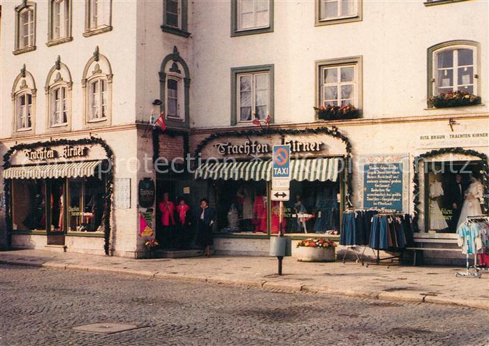 Bad Toelz Trachten Kirner Rita Braun