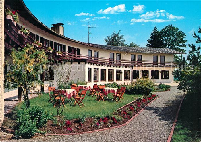 Oy Kur Ferienheim Sonnenterrasse