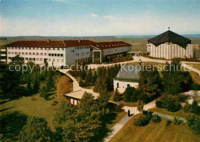 Rottenburg Neckar Liebfrauenhoehe Kirche