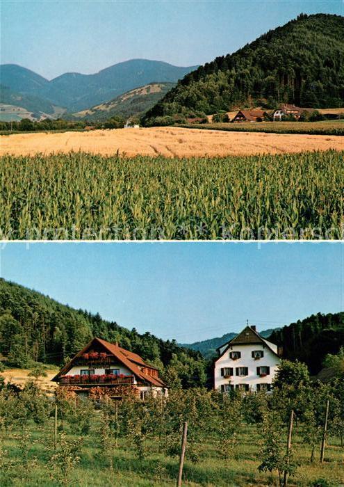 Staufen Breisgau Kropbachhof