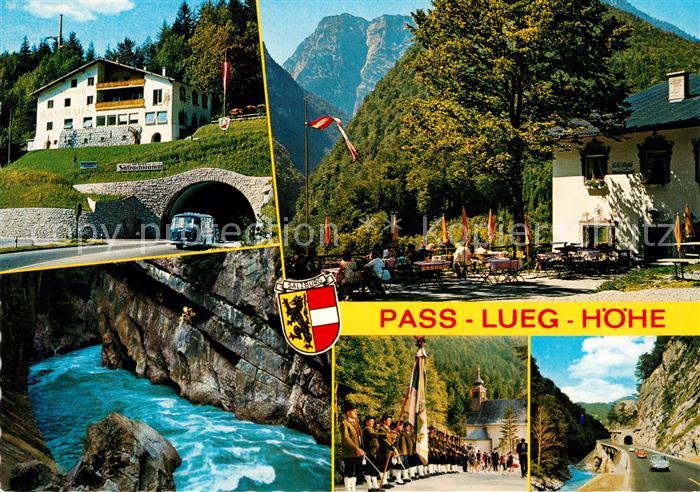 Golling Salzach Gasthof Pension Pass Lueg Hoehe