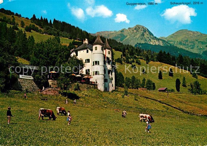 Bad Hofgastein Cafe Weitmoserschloessl