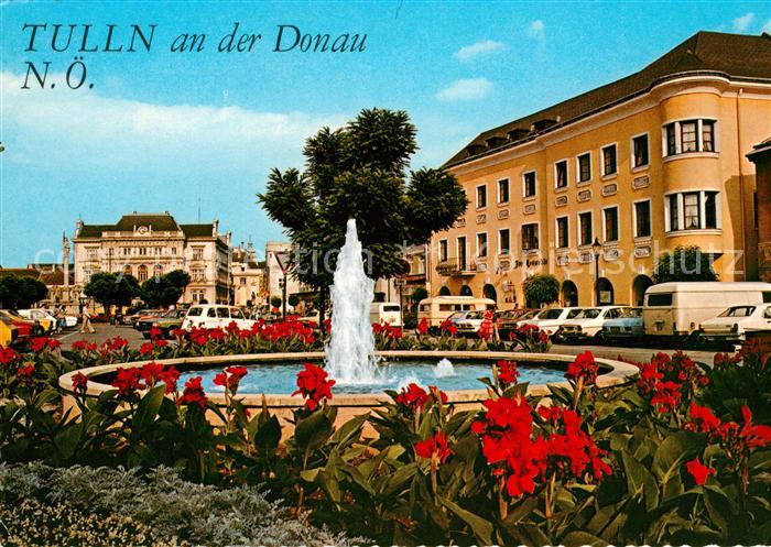 Tulln Donau Hotel Zur Rossmuehle