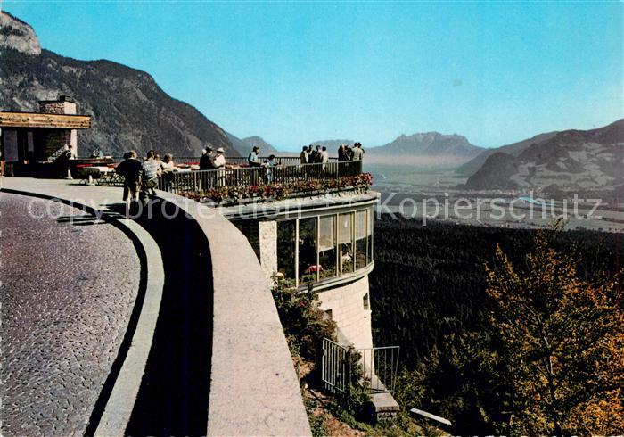 Unterinntal Rasthaus Kanzelkehre Achenseestrasse