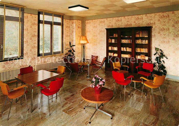 Roquevaire Diätklinik Saint Laurent