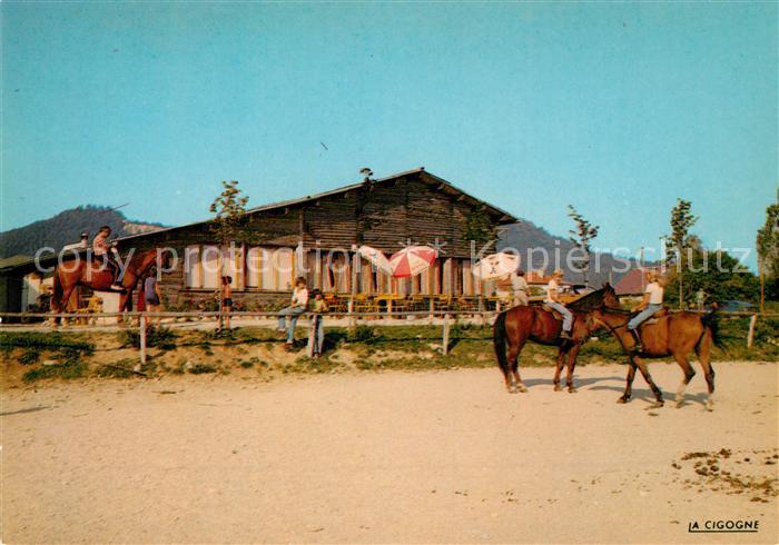 Champagnole Reiterhof