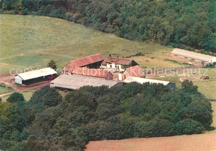 Vaison-la-Romaine Vaucluse Fliegeraufnahme