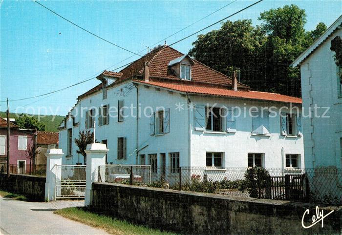 Feneyrols Maison de Vacances